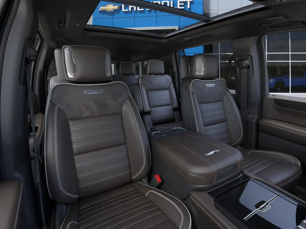GMC Yukon photo GMC Yukon