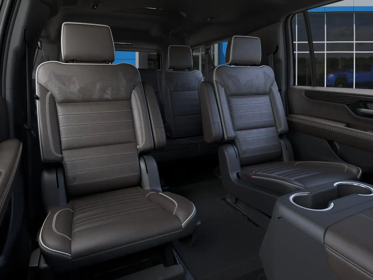 GMC Yukon photo GMC Yukon