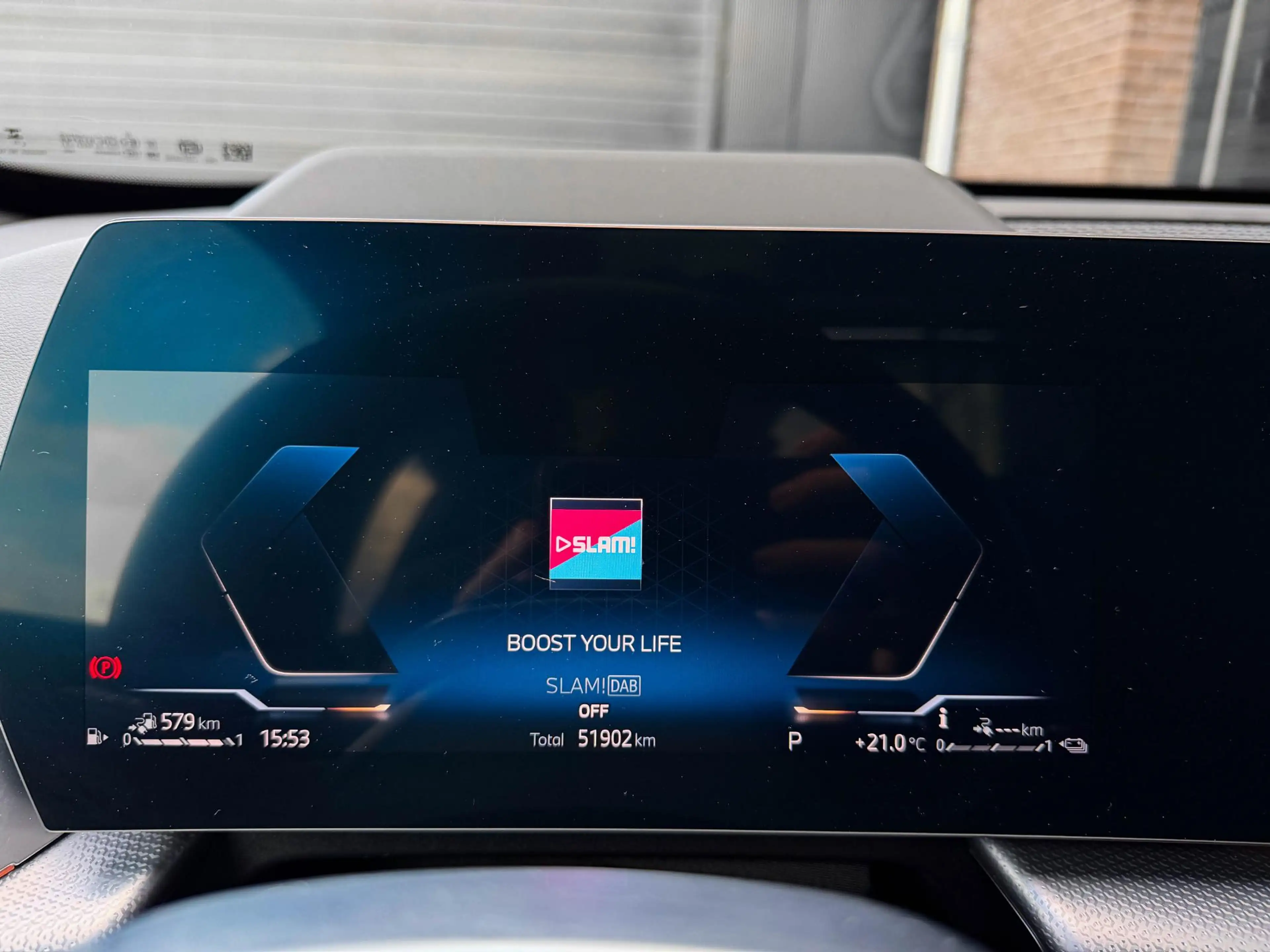 BMW X1 xDrive30e M Sport |Pano | 20"| Trekh. | Topv. | HU — photo 15