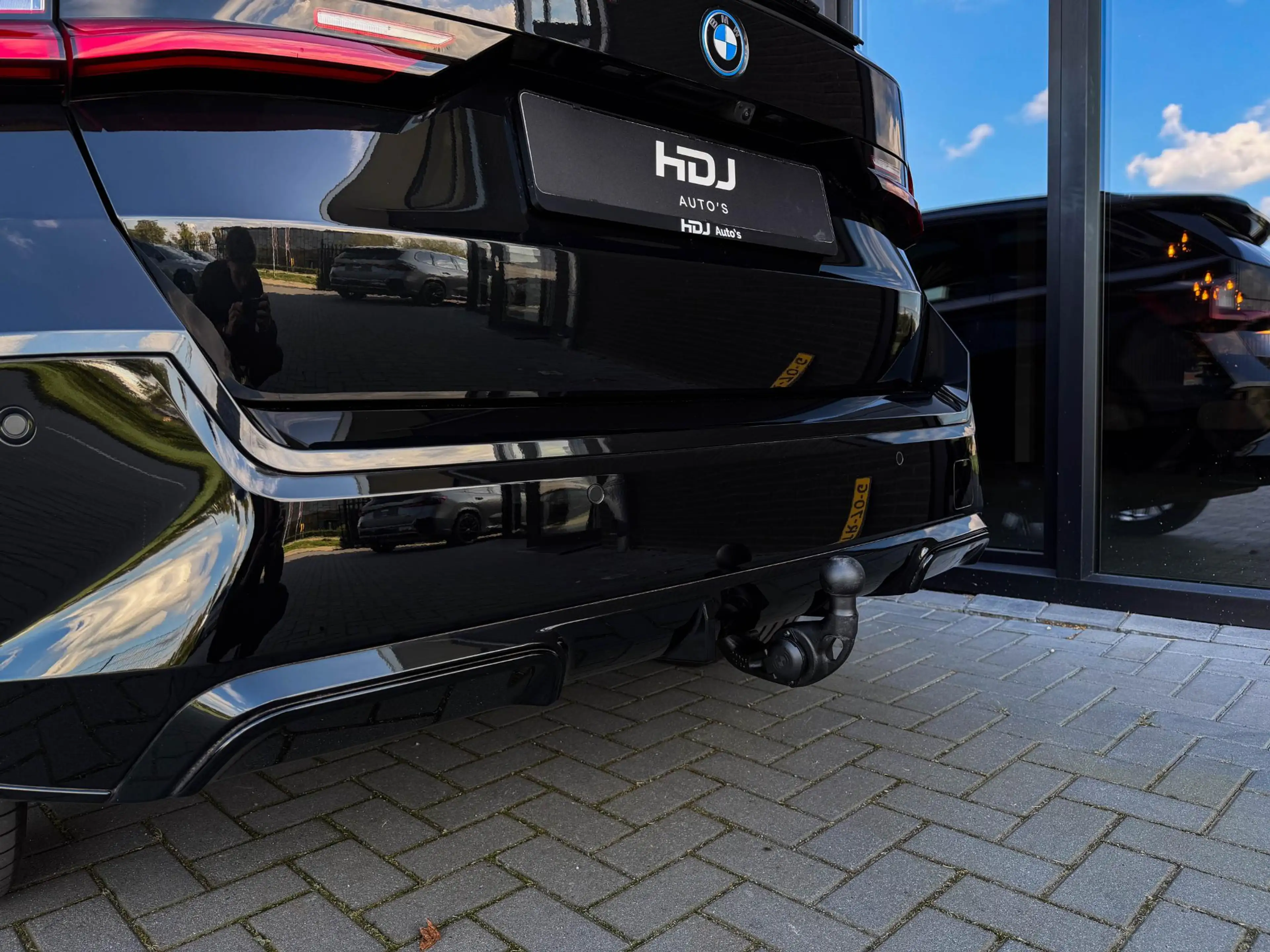 BMW X1 xDrive30e M Sport |Pano | 20"| Trekh. | Topv. | HU — photo 41
