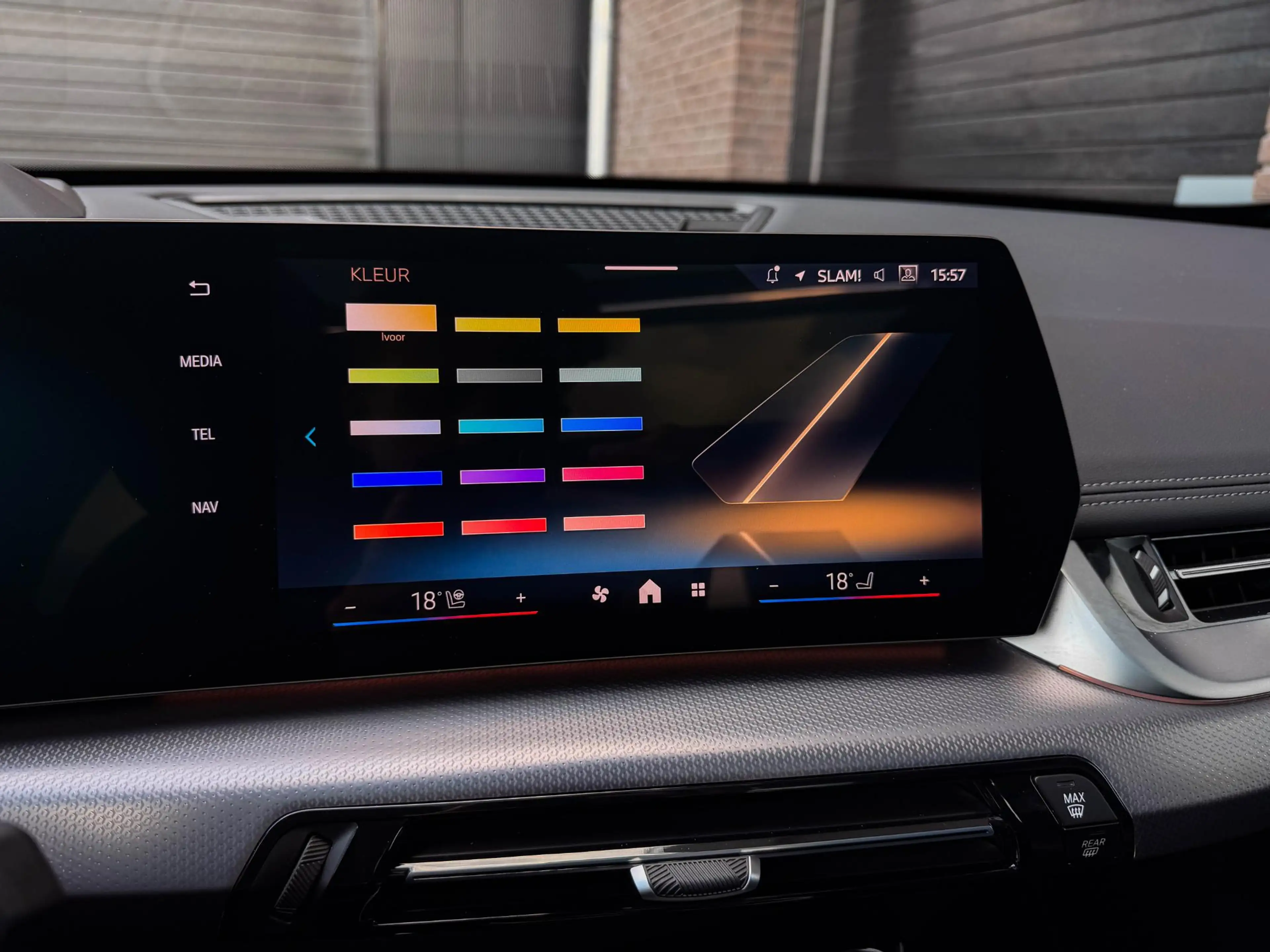 BMW X1 xDrive30e M Sport |Pano | 20"| Trekh. | Topv. | HU — photo 24