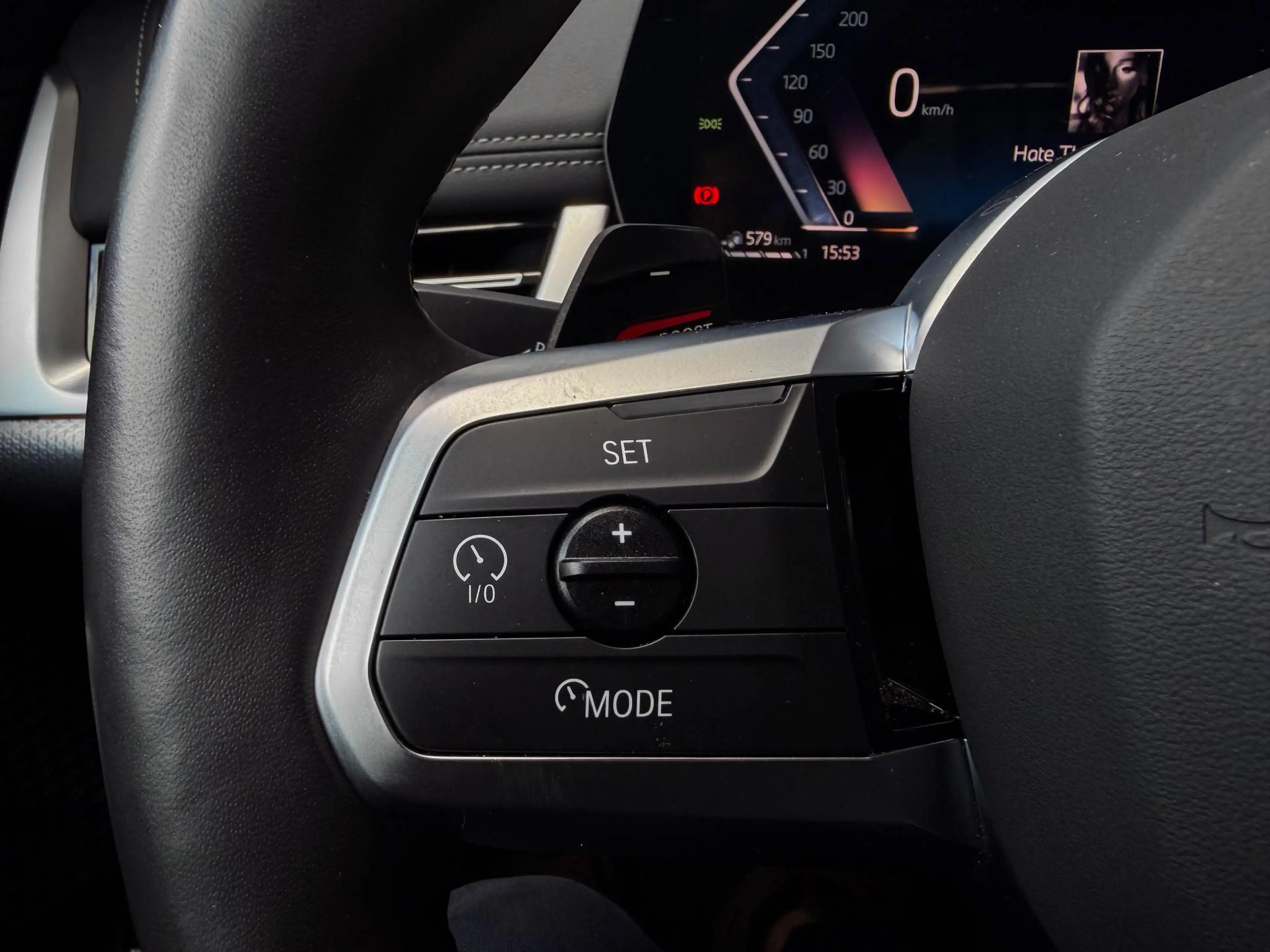 BMW X1 xDrive30e M Sport |Pano | 20"| Trekh. | Topv. | HU — photo 33