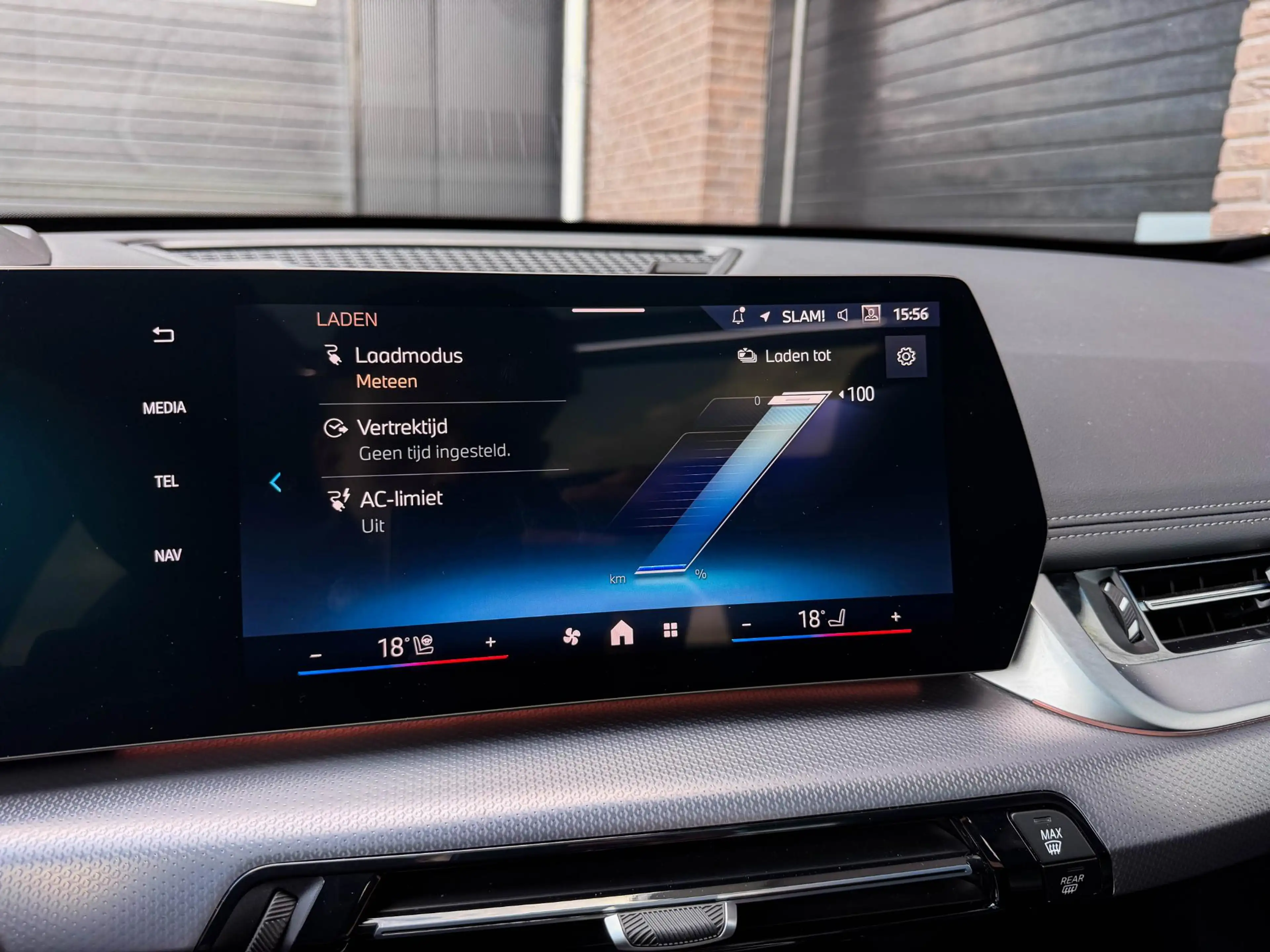BMW X1 xDrive30e M Sport |Pano | 20"| Trekh. | Topv. | HU — photo 23