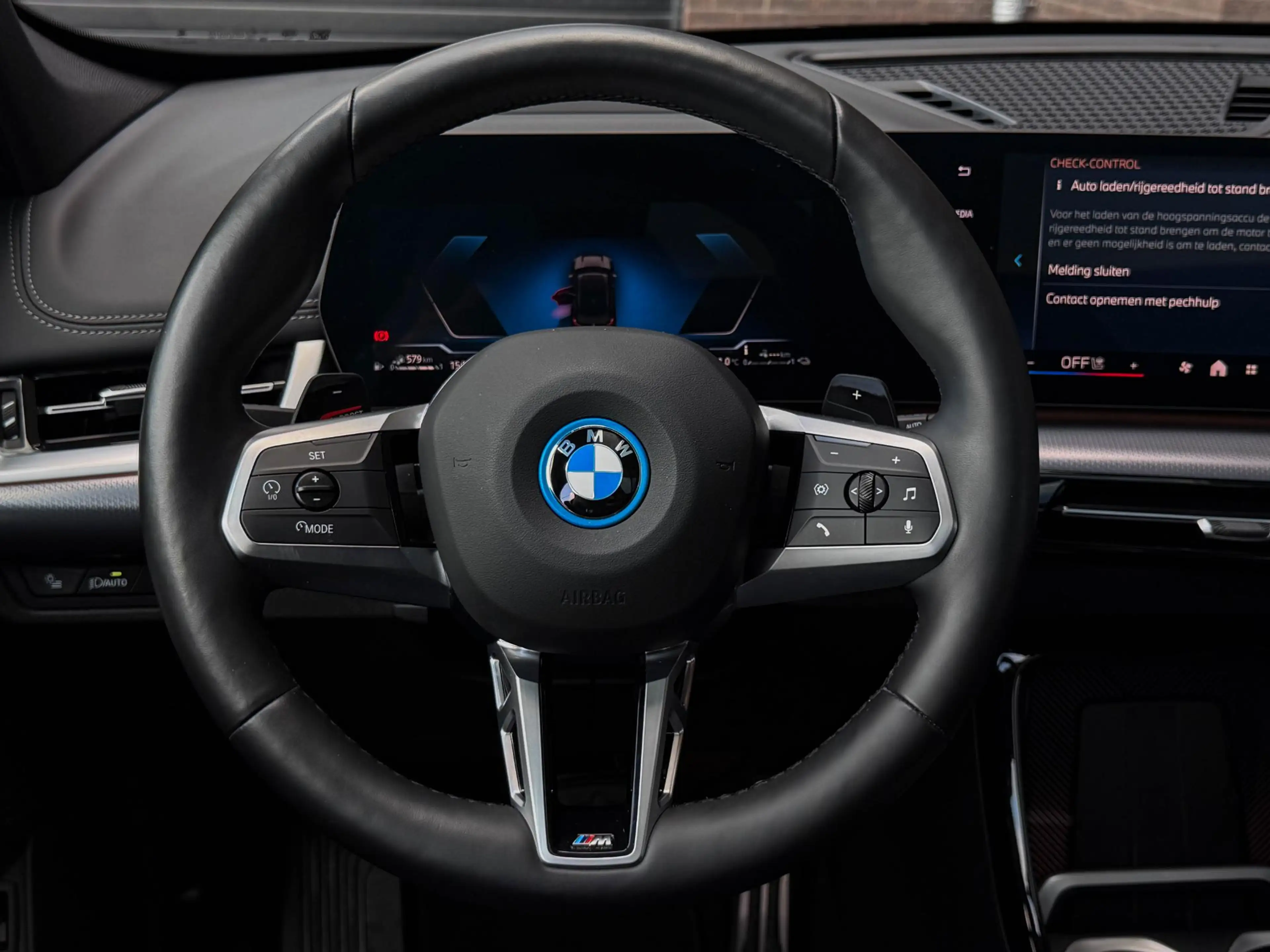 BMW X1 xDrive30e M Sport |Pano | 20"| Trekh. | Topv. | HU — photo 32