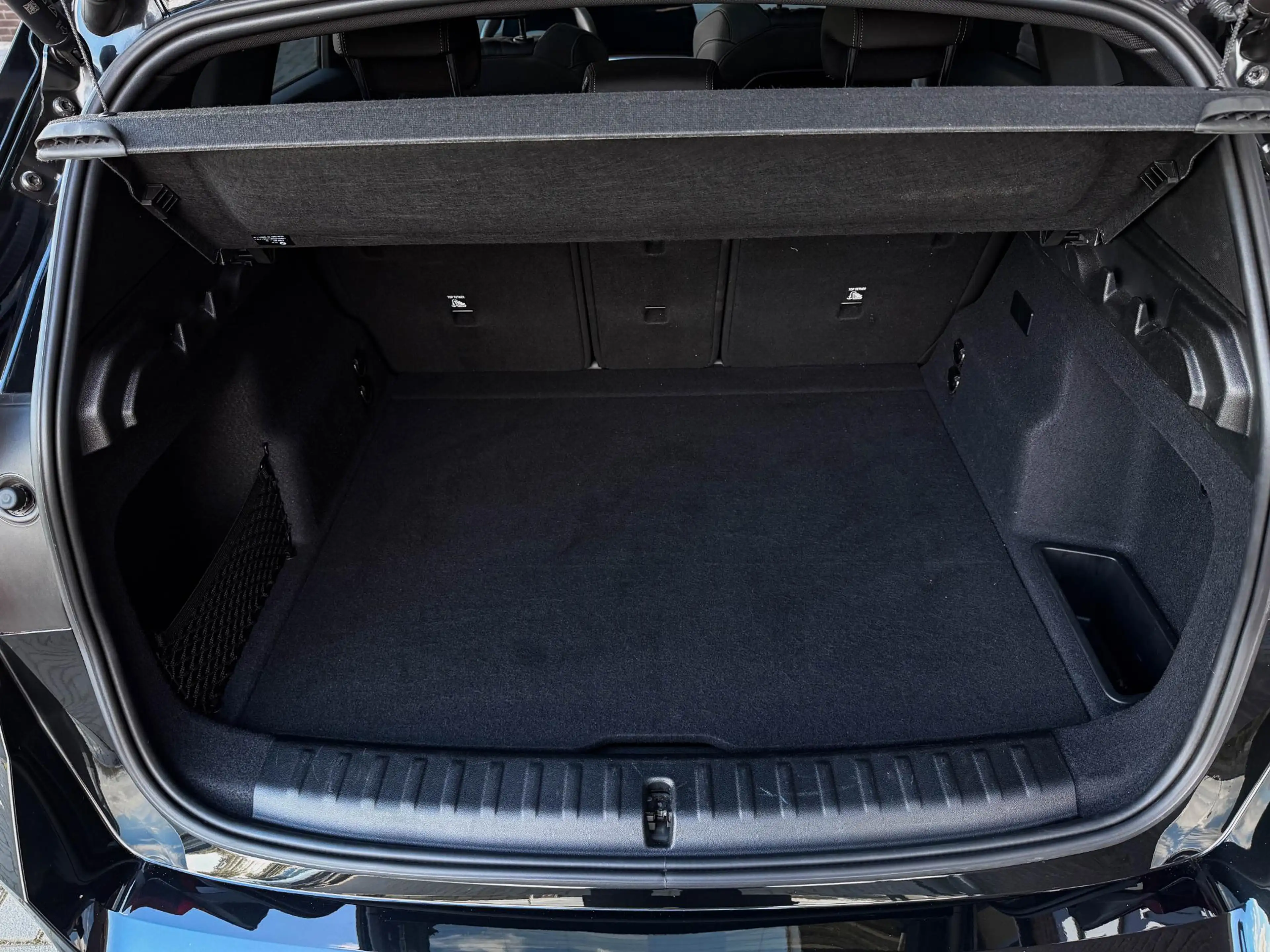 BMW X1 xDrive30e M Sport |Pano | 20"| Trekh. | Topv. | HU — photo 38
