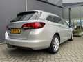 Opel Astra Sports Tourer 1.2 Business Elegance Airco - Cruise Gris - thumbnail 4