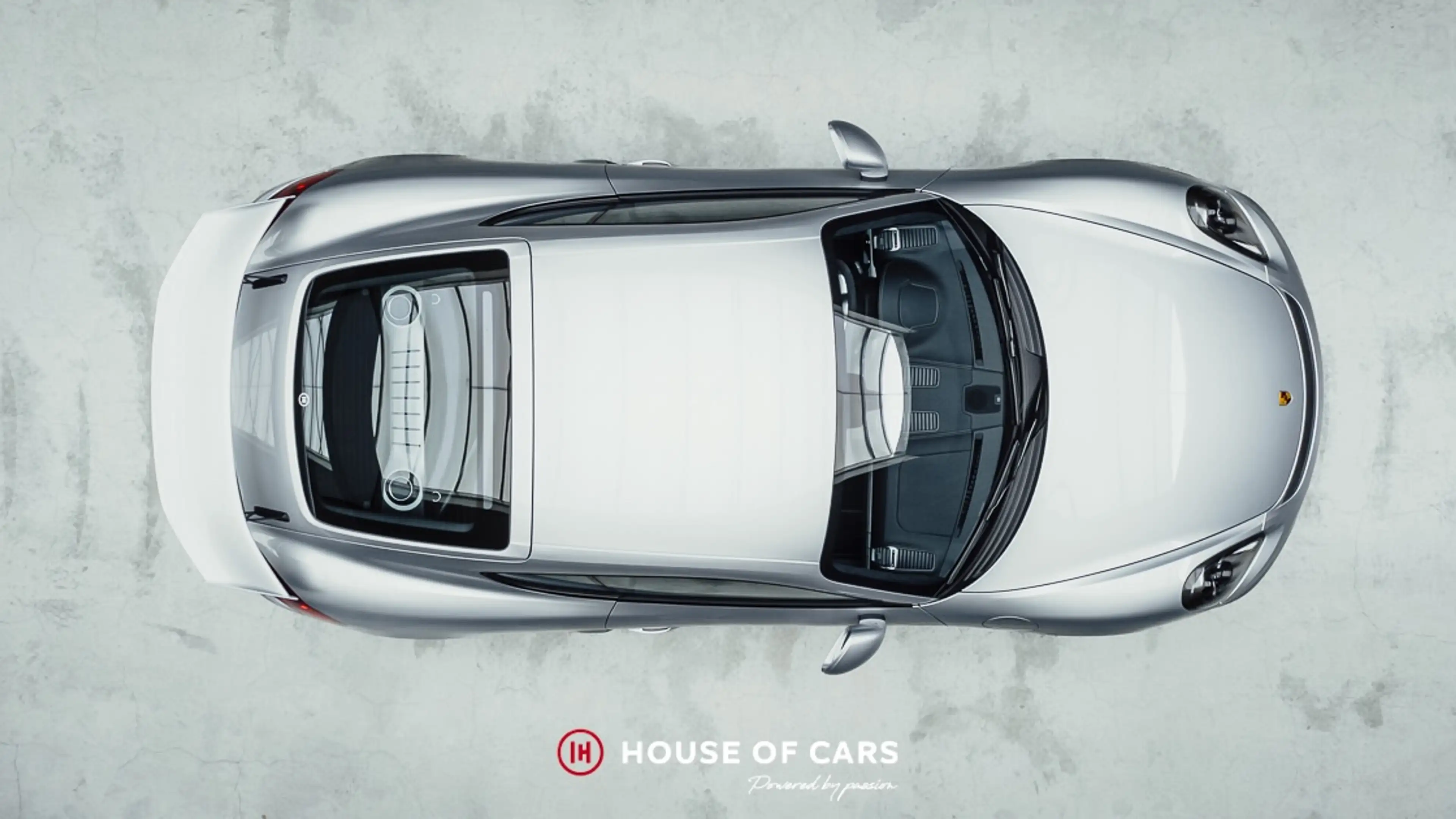 Porsche Cayman 981 GT4 CLUBSPORT RHODIUM SILVER - FULL PPF — photo 6