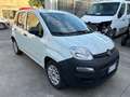 Fiat Panda 1.0 70CV HYBRID VAN2 POSTI AUTOCARRO SOLO 18000 KM Bianco - thumbnail 3