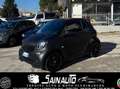smart forTwo Smart ForTwo 70 1.0 twinamic cabrio GARANZIA Nero - thumbnail 1