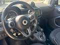 smart forTwo Smart ForTwo 70 1.0 twinamic cabrio GARANZIA Nero - thumbnail 11