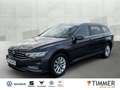 Volkswagen Passat Variant 2.0 TDI DSG BUSINESS +AHK +LED +RKAM +ACC +APP-CO Grau - thumbnail 1
