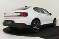 Polestar 2 LONG RANGE DUAL MOTOR LAUNCH EDITION 78kWh -PANO.D Blanc - thumbnail 3