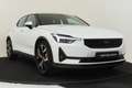 Polestar 2 LONG RANGE DUAL MOTOR LAUNCH EDITION 78kWh -PANO.D Blanc - thumbnail 11