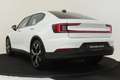 Polestar 2 LONG RANGE DUAL MOTOR LAUNCH EDITION 78kWh -PANO.D Blanc - thumbnail 5