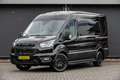 Ford Transit L2H2 | 165Pk A8 Aut. | Raptor Edition | 2x Schuifd Zwart - thumbnail 36