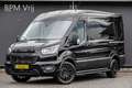 Ford Transit L2H2 | 165Pk A8 Aut. | Raptor Edition | 2x Schuifd Zwart - thumbnail 1