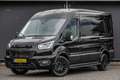 Ford Transit L2H2 | 165Pk A8 Aut. | Raptor Edition | 2x Schuifd Zwart - thumbnail 37