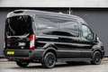 Ford Transit L2H2 | 165Pk A8 Aut. | Raptor Edition | 2x Schuifd Zwart - thumbnail 35