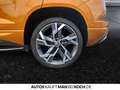 Skoda Karoq 1.5 TSI Sportline PANO SIDESTEPS 19" Navi Orange - thumbnail 16