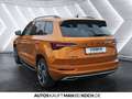 Skoda Karoq 1.5 TSI Sportline PANO SIDESTEPS 19" Navi Orange - thumbnail 3
