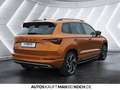 Skoda Karoq 1.5 TSI Sportline PANO SIDESTEPS 19" Navi Orange - thumbnail 4