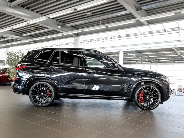 BMW X5 X5 view 6