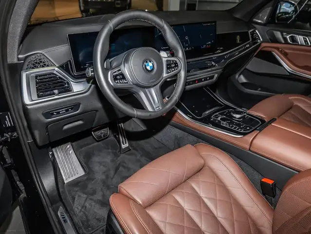 BMW X5 X5 view 10