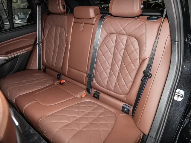 BMW X5 X5 view 11