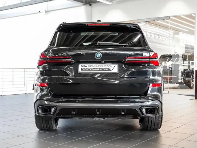 BMW X5 X5 view 15