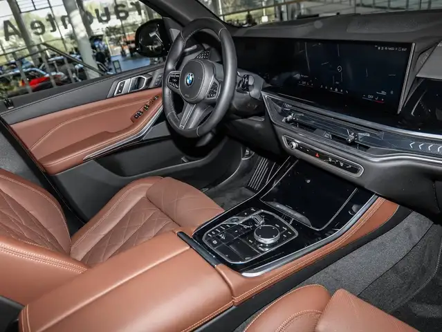 BMW X5 X5 view 9