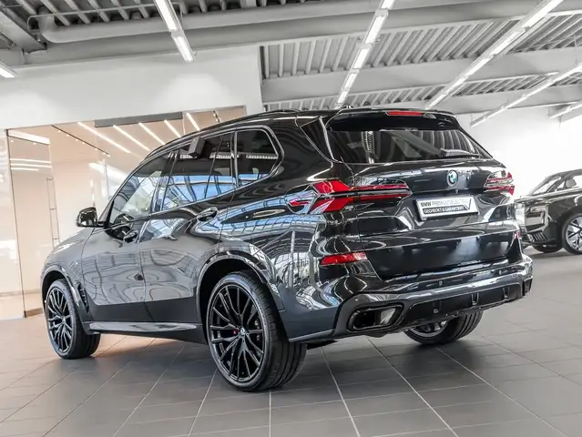 BMW X5 X5 view 14
