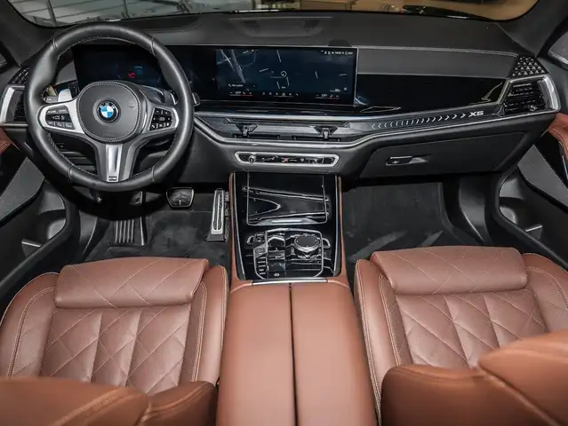 BMW X5 X5 view 13