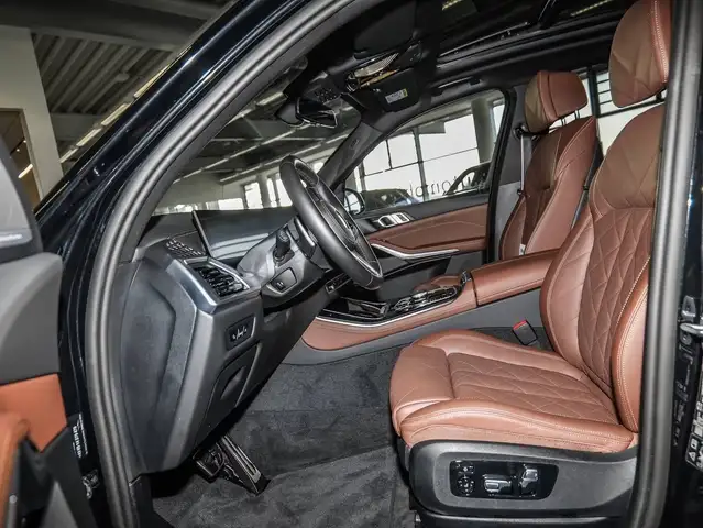 BMW X5 X5 view 12