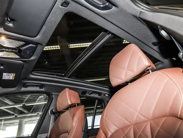 BMW X5 X5 view 7