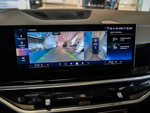 BMW X5 X5 view 8