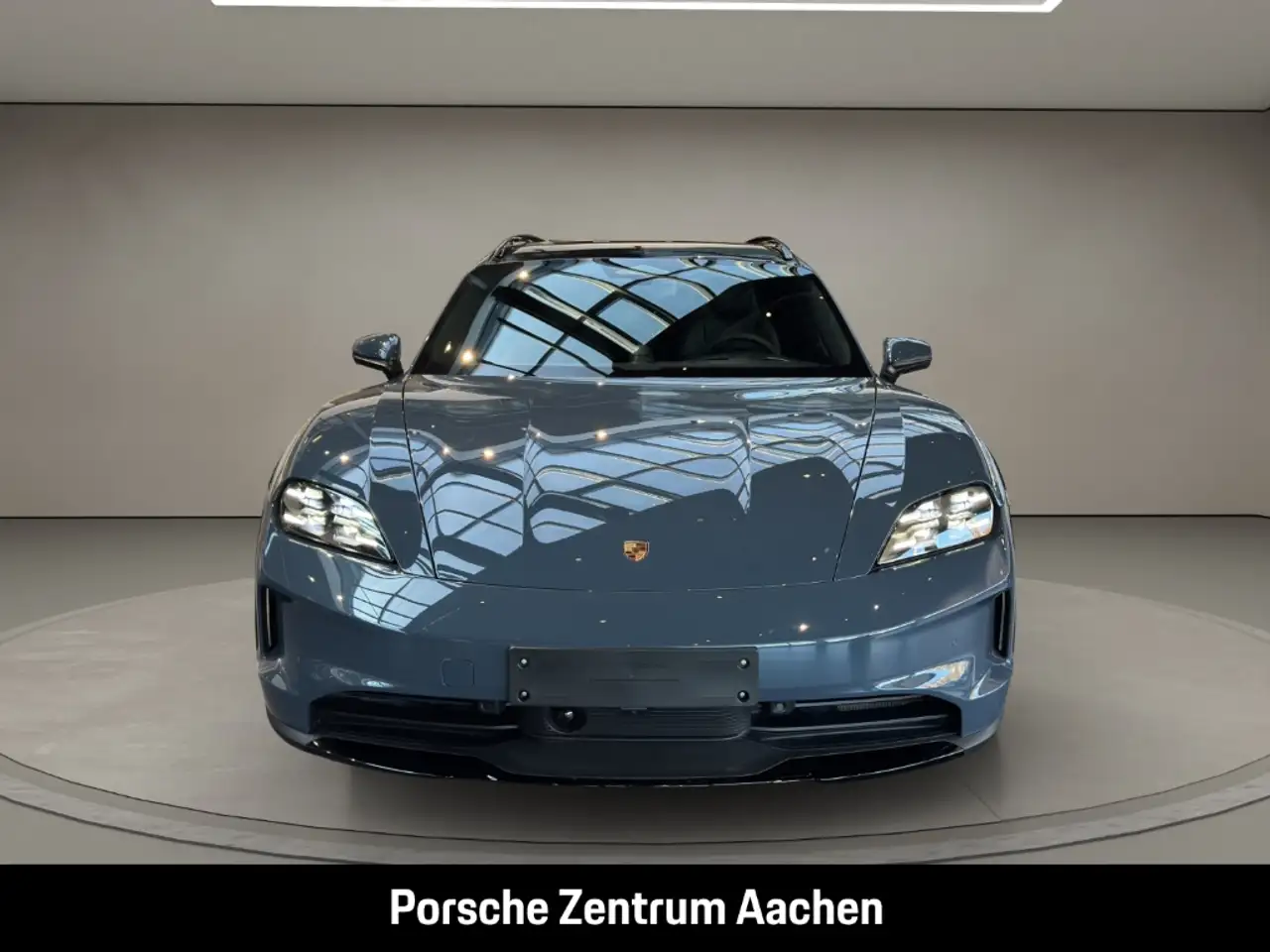 Porsche Taycan 4 Cross Turismo Surround-View BOSE 21Zoll 4