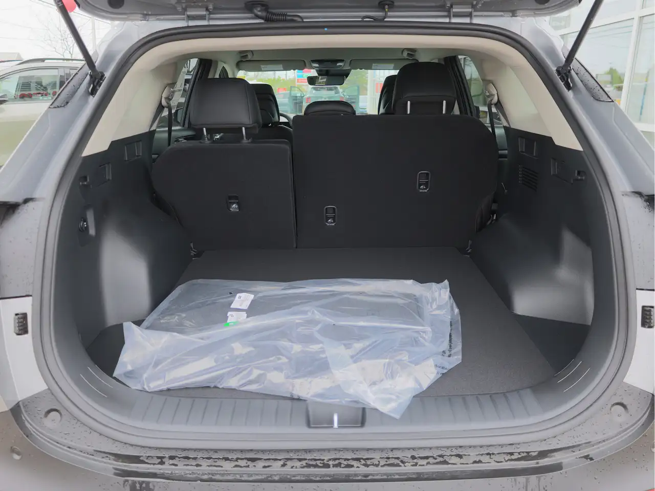 Kia Sportage снимка Kia Sportage