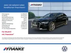 Audi A6 Allroad quattro 45 3.0 TDI LED LEDER