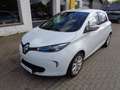 Renault ZOE Intens Batteriemiete 22KWh Weiß - thumbnail 2
