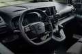 Citroen Berlingo Promo! 110 PK - 3-zit - Cruise control. - Airco - Blauw - thumbnail 10