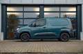 Citroen Berlingo Promo! 110 PK - 3-zit - Cruise control. - Airco - Bleu - thumbnail 3