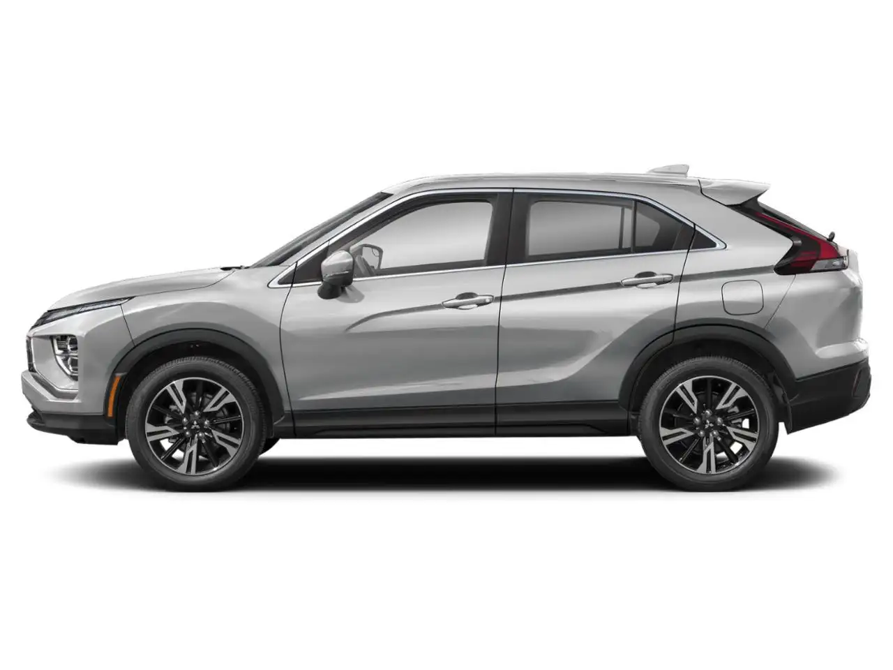 Mitsubishi Eclipse Cross снимка Mitsubishi Eclipse Cross
