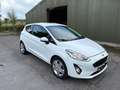Ford Fiesta 1.5 TDCi UTILITAIRE Blanc - thumbnail 4