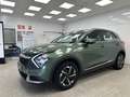 Kia Sportage 1.6 T-GDI MHEV 150 DRIVE GPS LL17 RADAR AR+CAM Grün - thumbnail 25