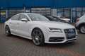 Audi S7 Sportback 4.0 TFSI quattro *Nachtsicht*B&O* Blanco - thumbnail 1