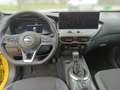 Nissan Juke JUKE 1.0 DIG-T 114 PS 6MT N-CONNECTA Tech Winter Gelb - thumbnail 11