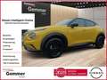 Nissan Juke JUKE 1.0 DIG-T 114 PS 6MT N-CONNECTA Tech Winter Gelb - thumbnail 1