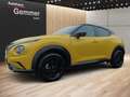 Nissan Juke JUKE 1.0 DIG-T 114 PS 6MT N-CONNECTA Tech Winter Gelb - thumbnail 2