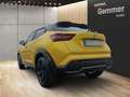 Nissan Juke JUKE 1.0 DIG-T 114 PS 6MT N-CONNECTA Tech Winter Gelb - thumbnail 5
