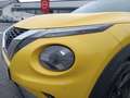 Nissan Juke JUKE 1.0 DIG-T 114 PS 6MT N-CONNECTA Tech Winter Gelb - thumbnail 6